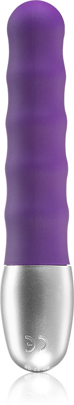 Vibrador Discretion da Seven Creations