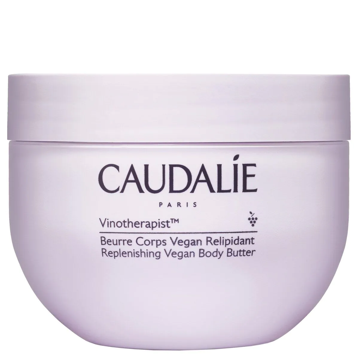 Caudalie Vinotherapist Wegańskie masło do ciała uzupełniające lipidy