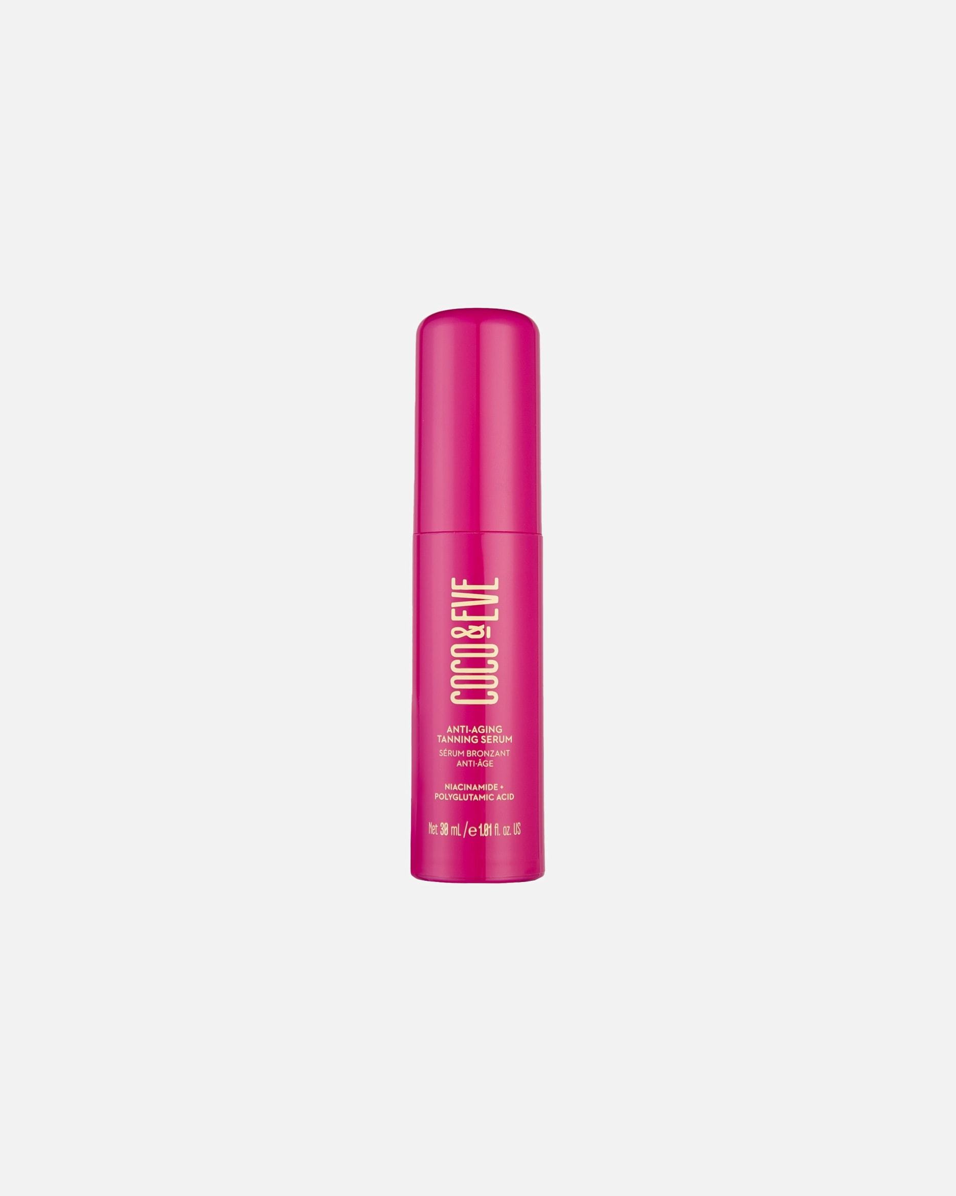Coco & Eve serum protiv starenja Serum protiv starenja za tamnjenje koji morate imati – 30 ml
