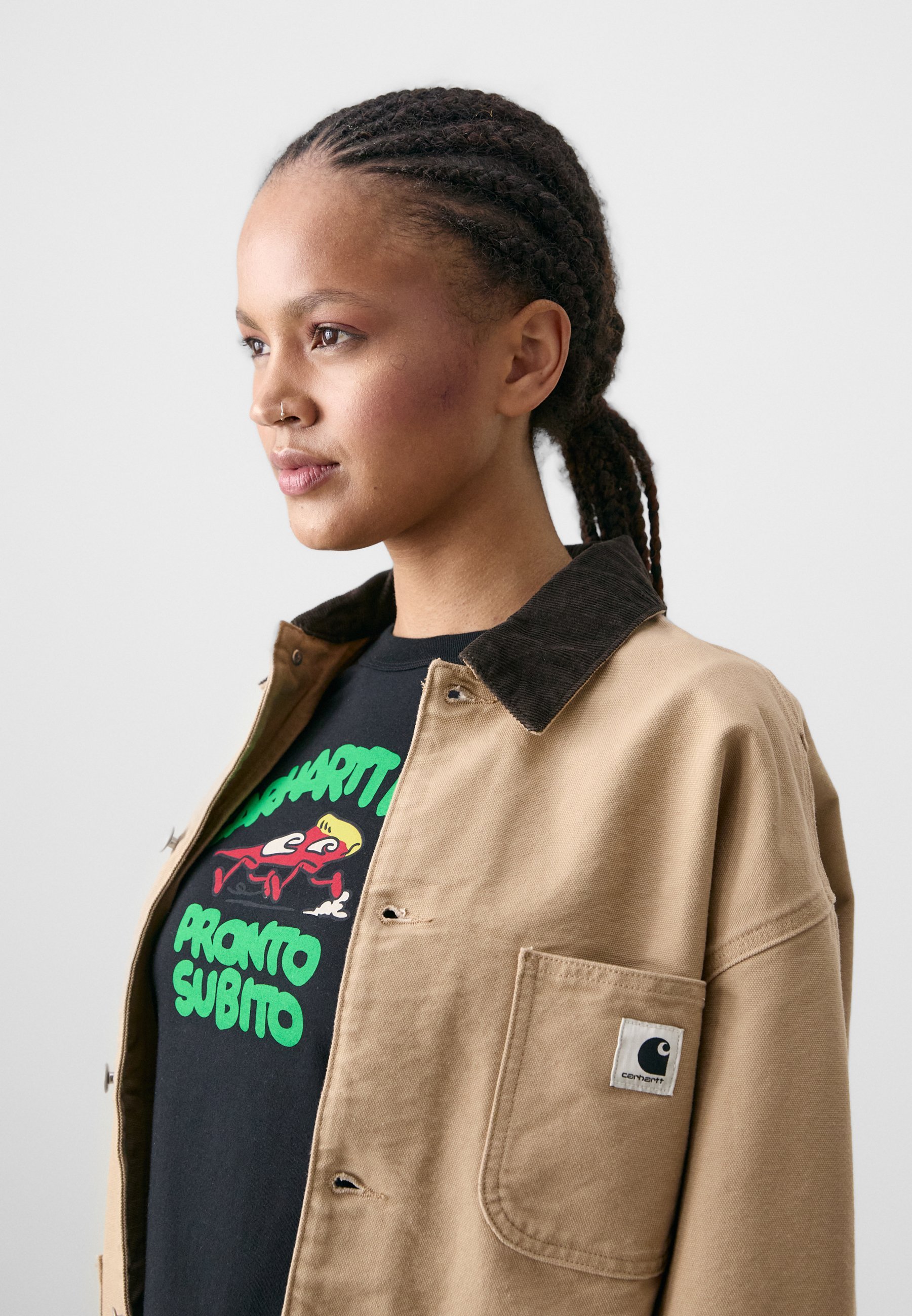 Carhartt WIP T-shirts