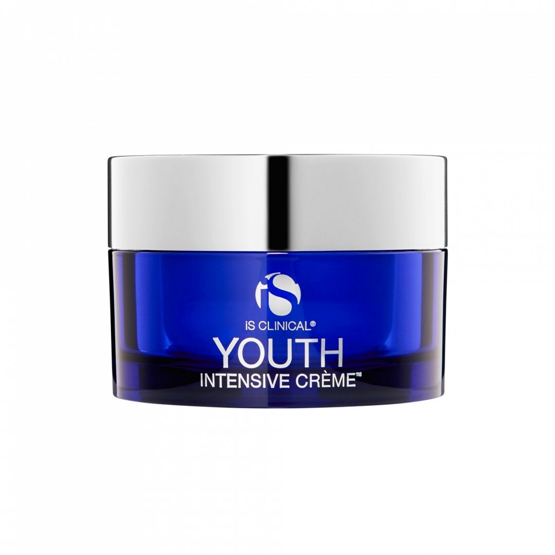 Intenzív fiatalító krém 50 ml - iS Clinical