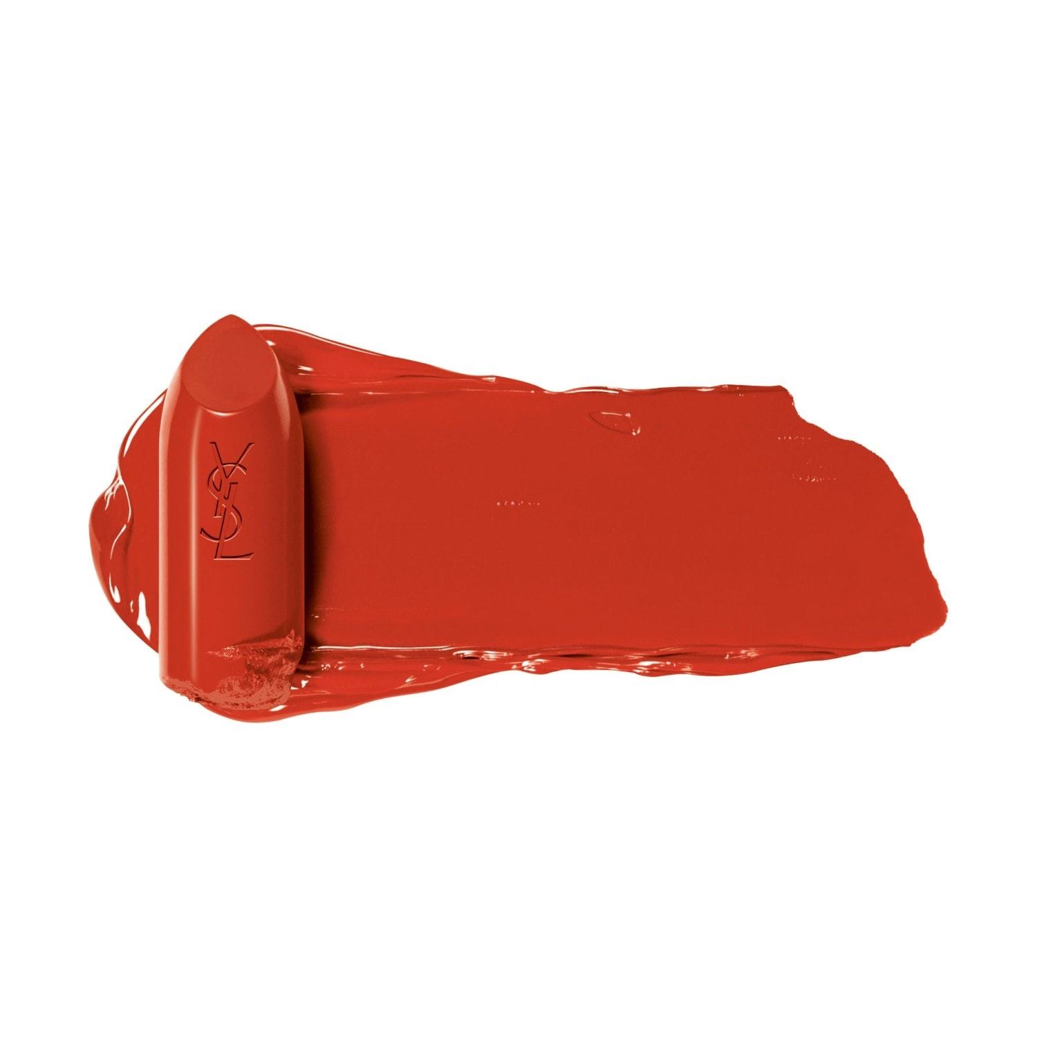 Yves Saint Laurent lūpu krāsa Musthaves Rouge Pur Couture - 3,8 g