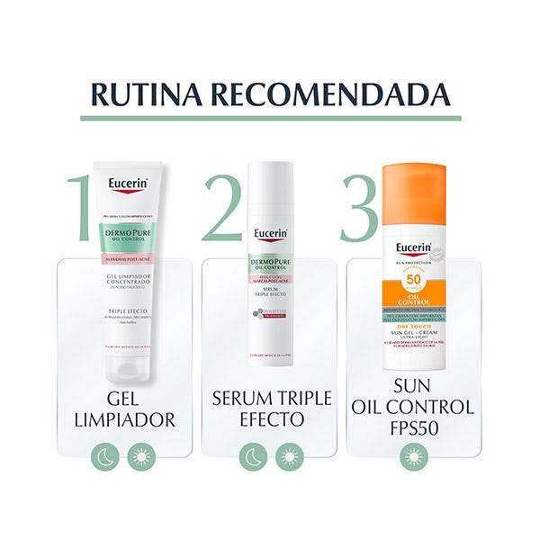 Dermopure Oliekontrol | 150UD