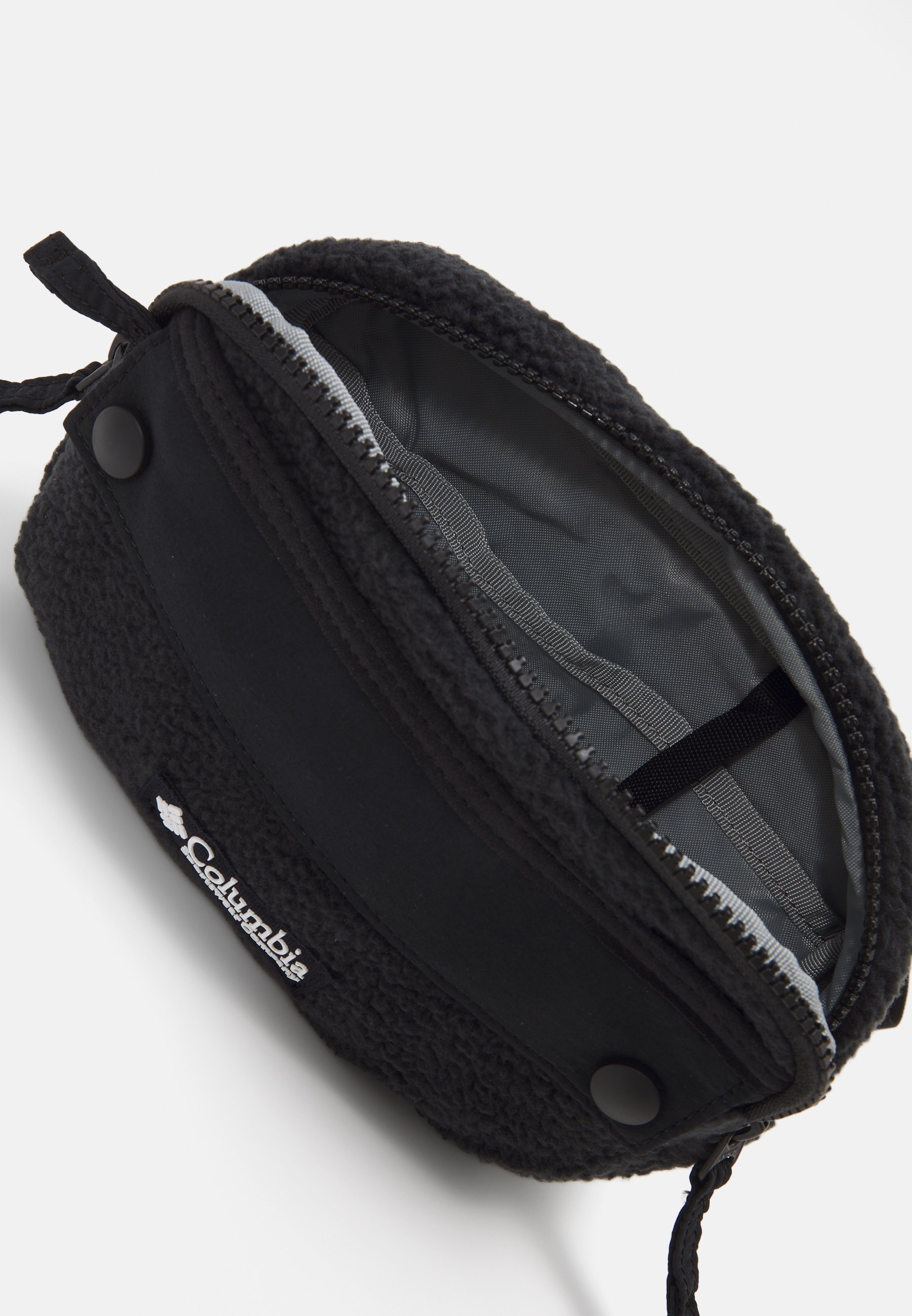 HELVETIA™ II HIP PACK - Ledvinka - black