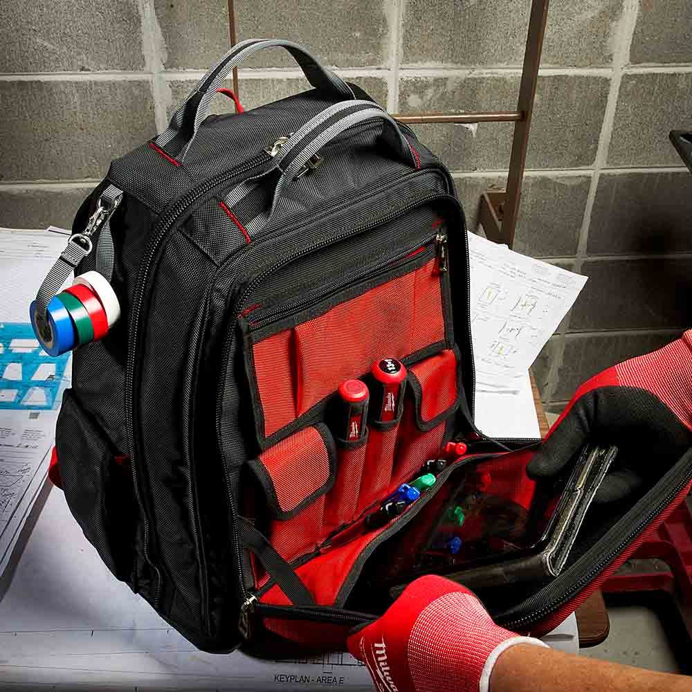 Plecak MILWAUKEE PACKOUT™ 48228301