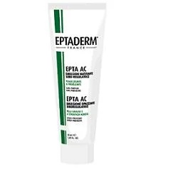 EPTADERM Epta AC émulsion matifiante 50 ml