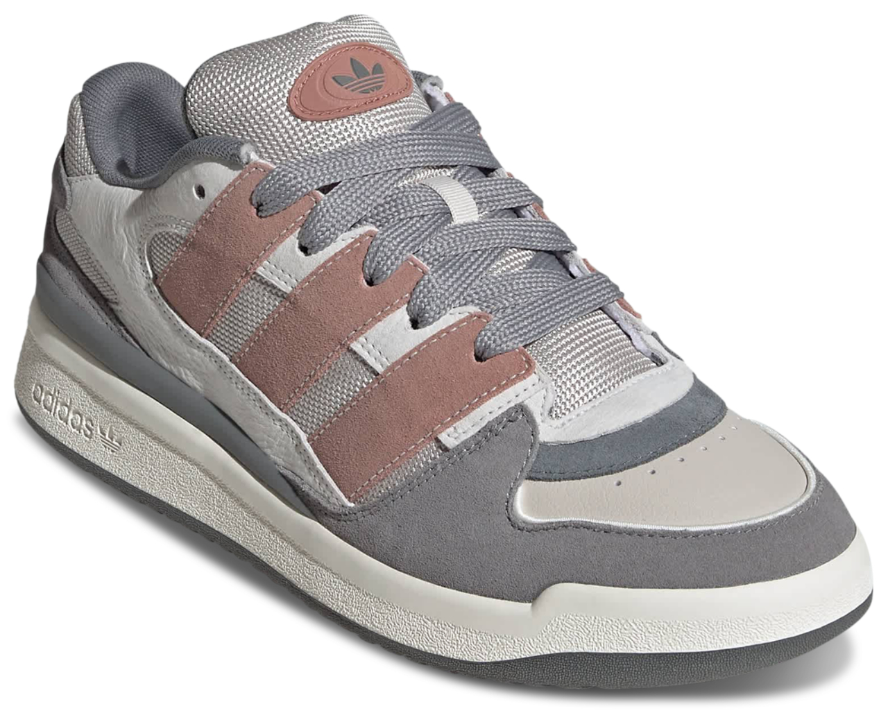 adidas Forum Puffed