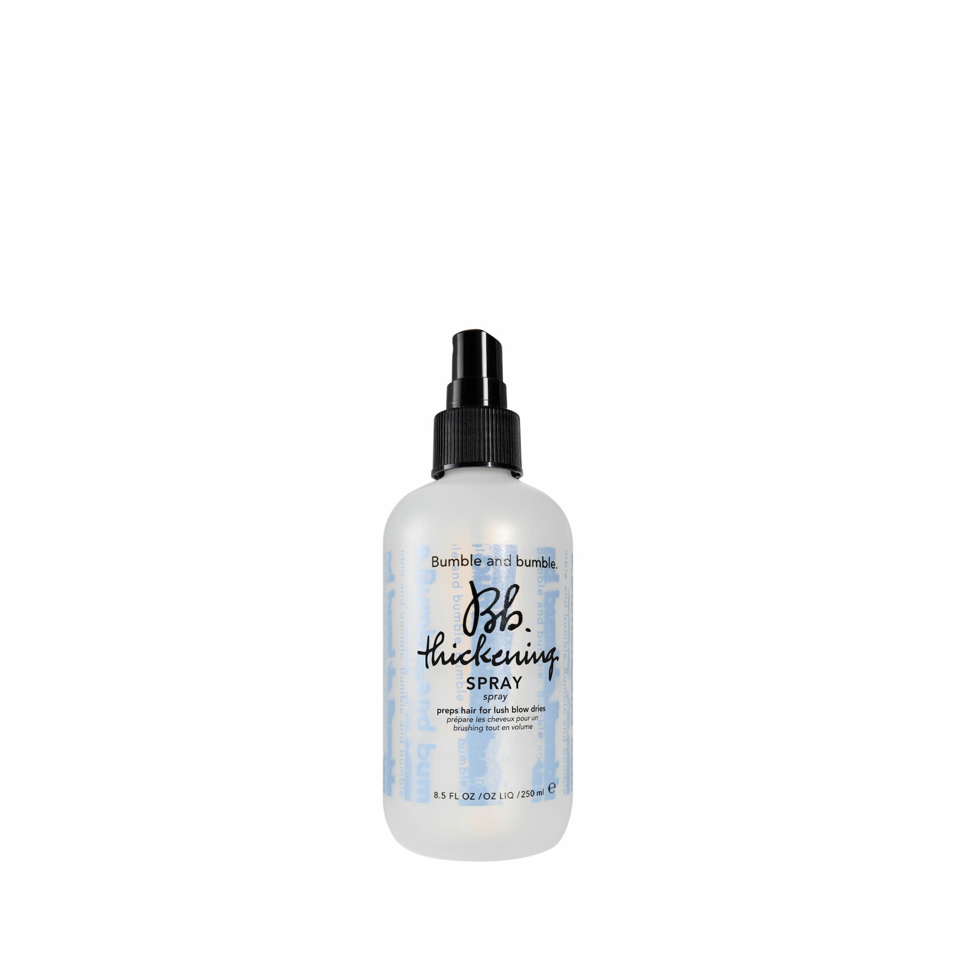 Sprej za pripremu kose za feniranje i zgušnjavanje 250 ml - Bumble and bumble