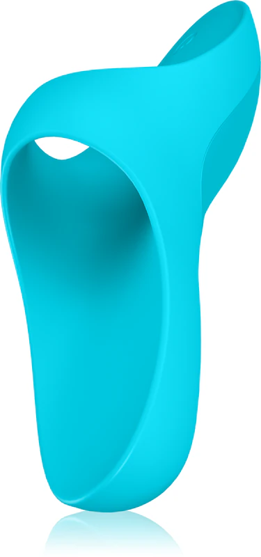 Vibrační nástavec na prsty Satisfyer TEASER