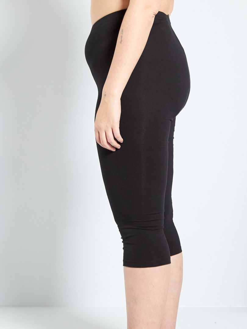 Leggings - zwart