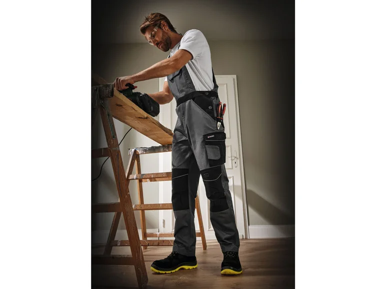 PARKSIDE® Herre Arbeidssko S3