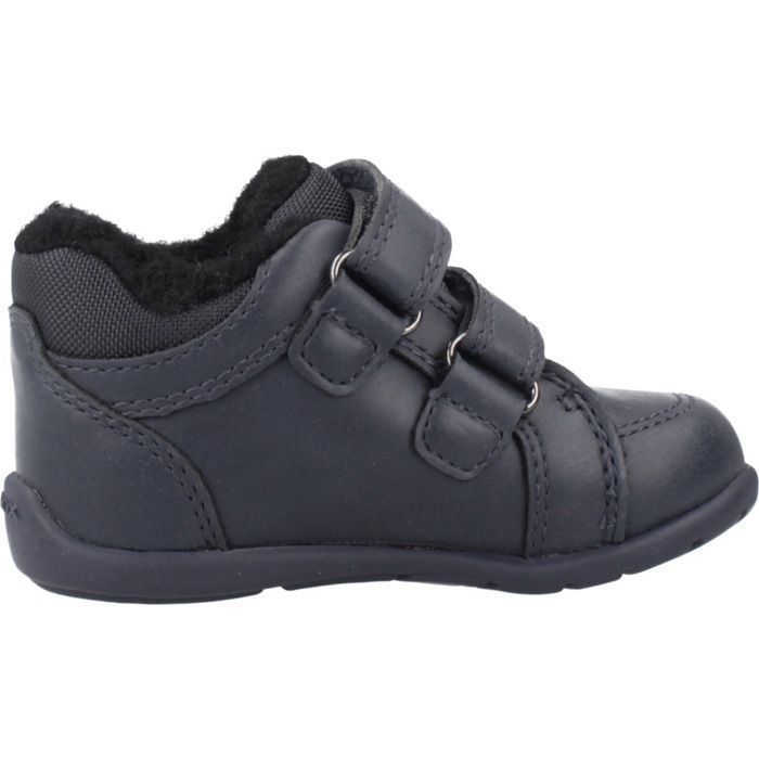 Baskets bébé garçon Geox Elthan A
