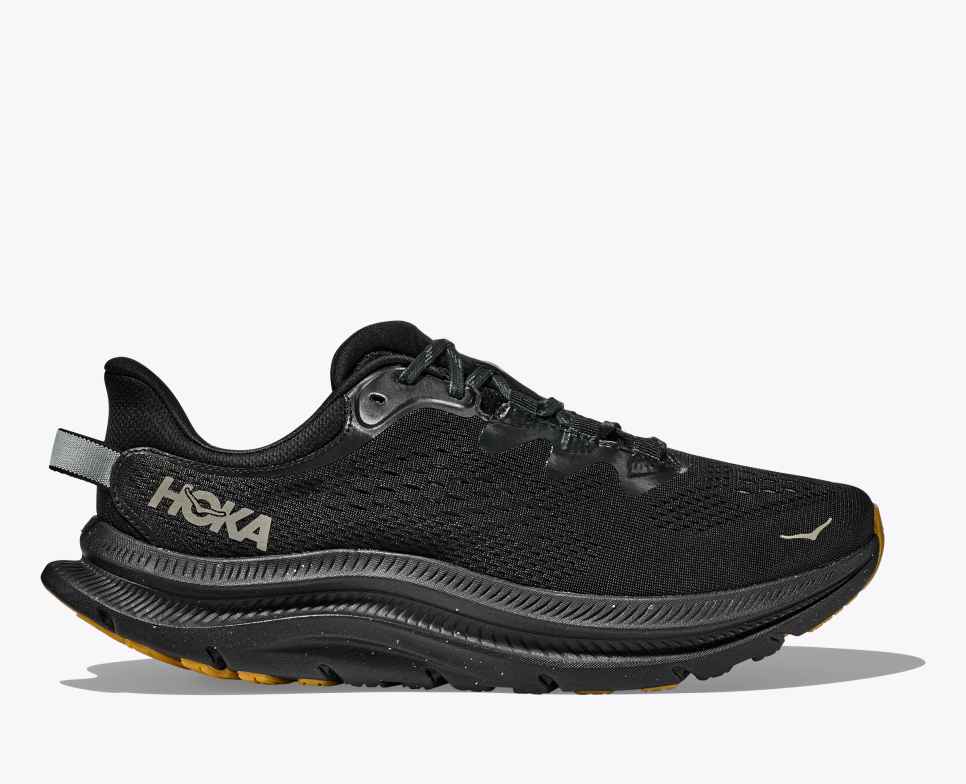 HOKA Kawana 2 Negro/Negro