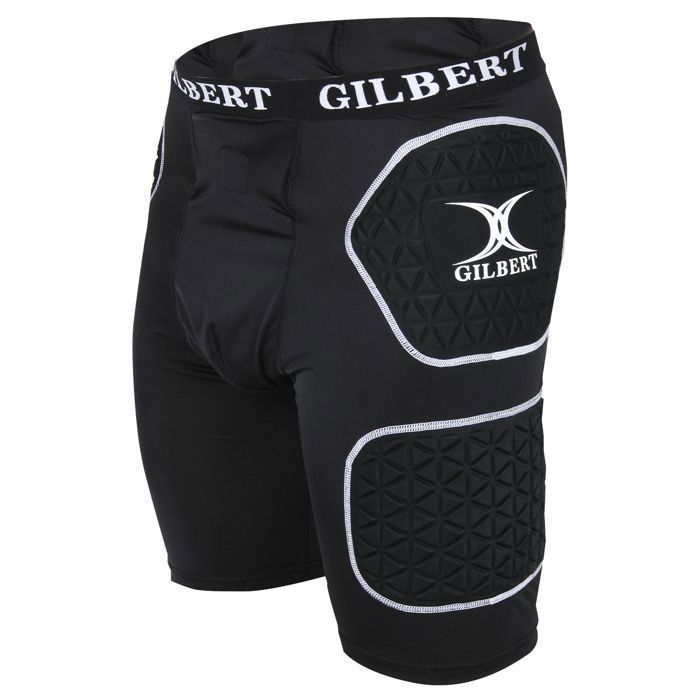 Gilbert Short