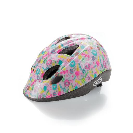 Casco Infantil Dokky Ges Candy
