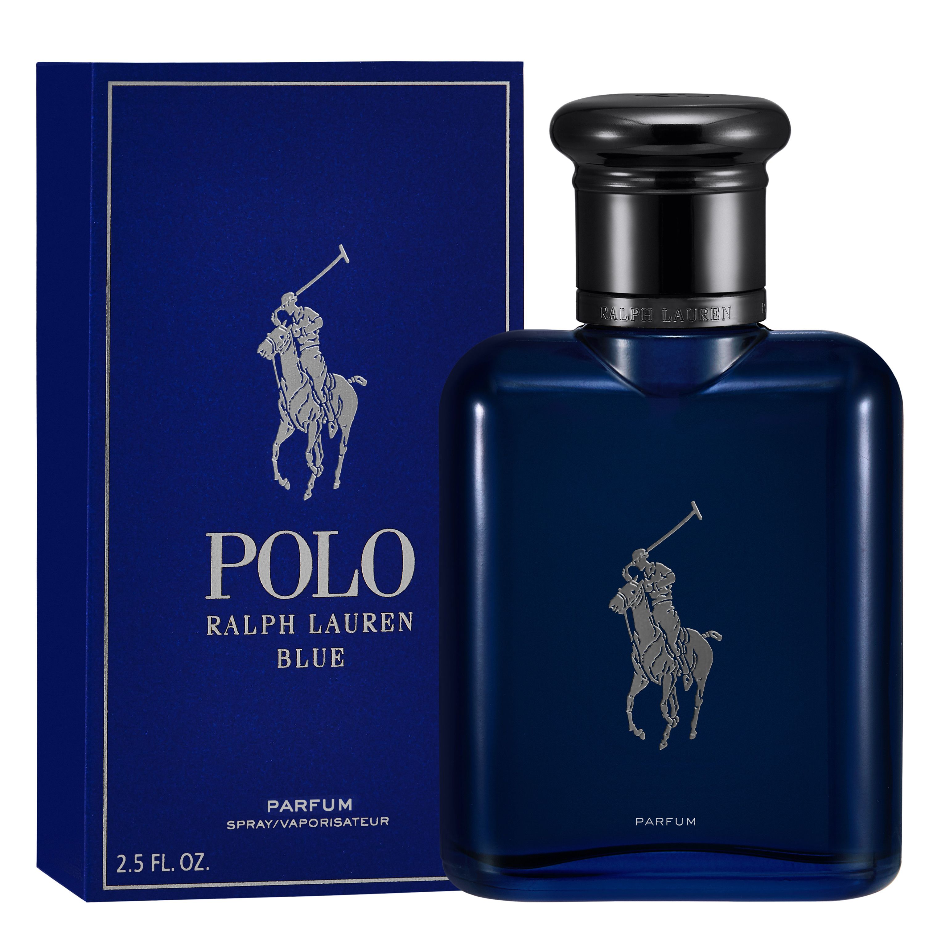Polo Blue Parfum Parfumi za moške