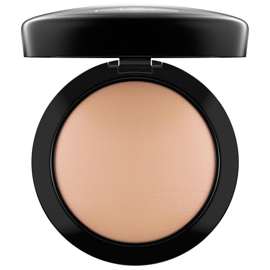 MAC Powder Mineralize Mineralize Skinfinish Natural - 10 g