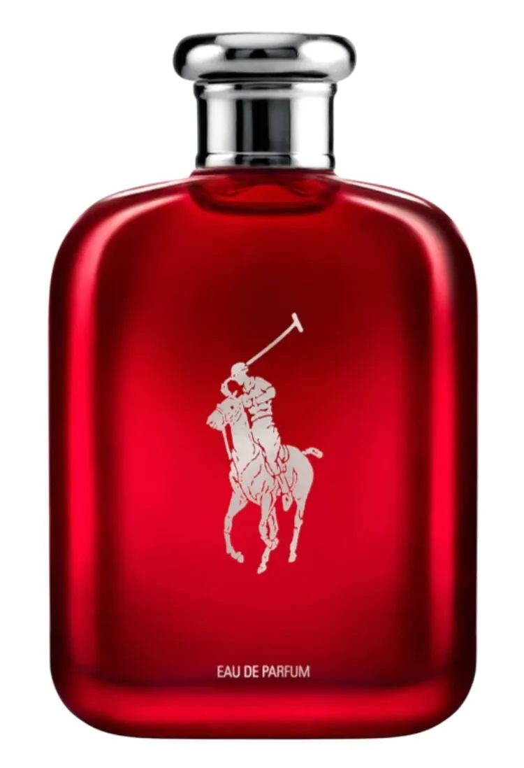 Ralph Lauren Polo Red Woda perfumowana dla mężczyzn, 125 ml
