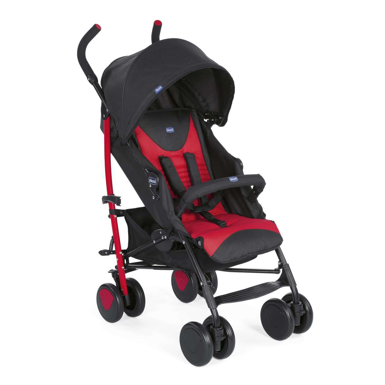 Echo kinderwagen
