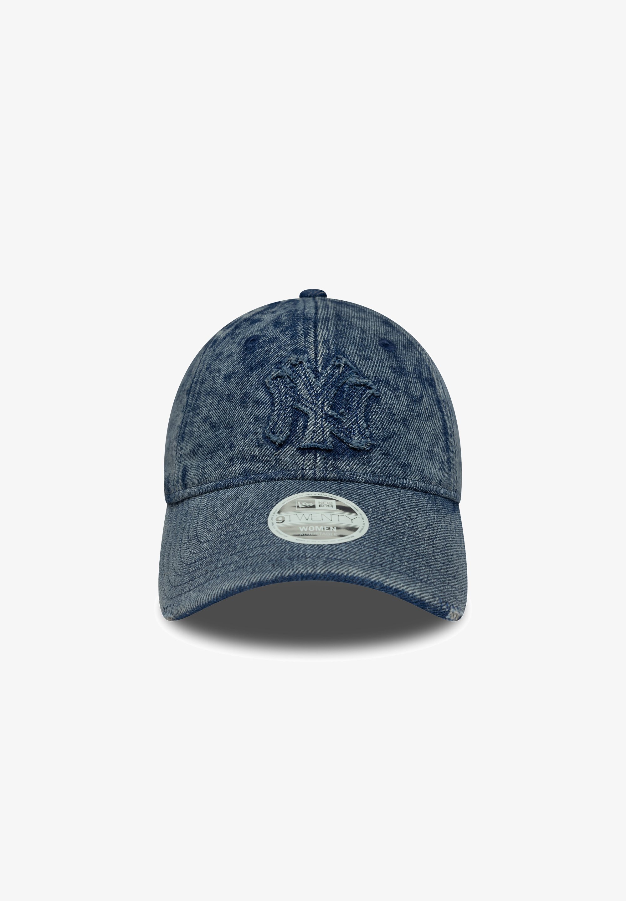 Casquette New Era NEW YORK YANKEES UNISEXE - Bleu denim