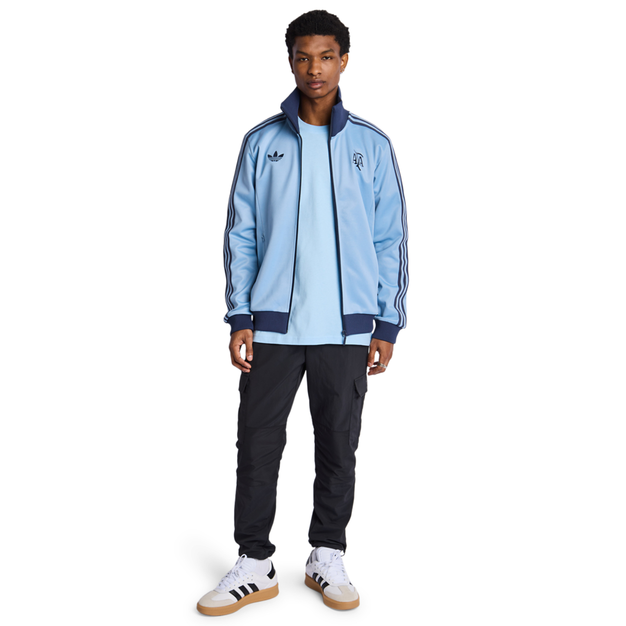 adidas-jalkapallo
