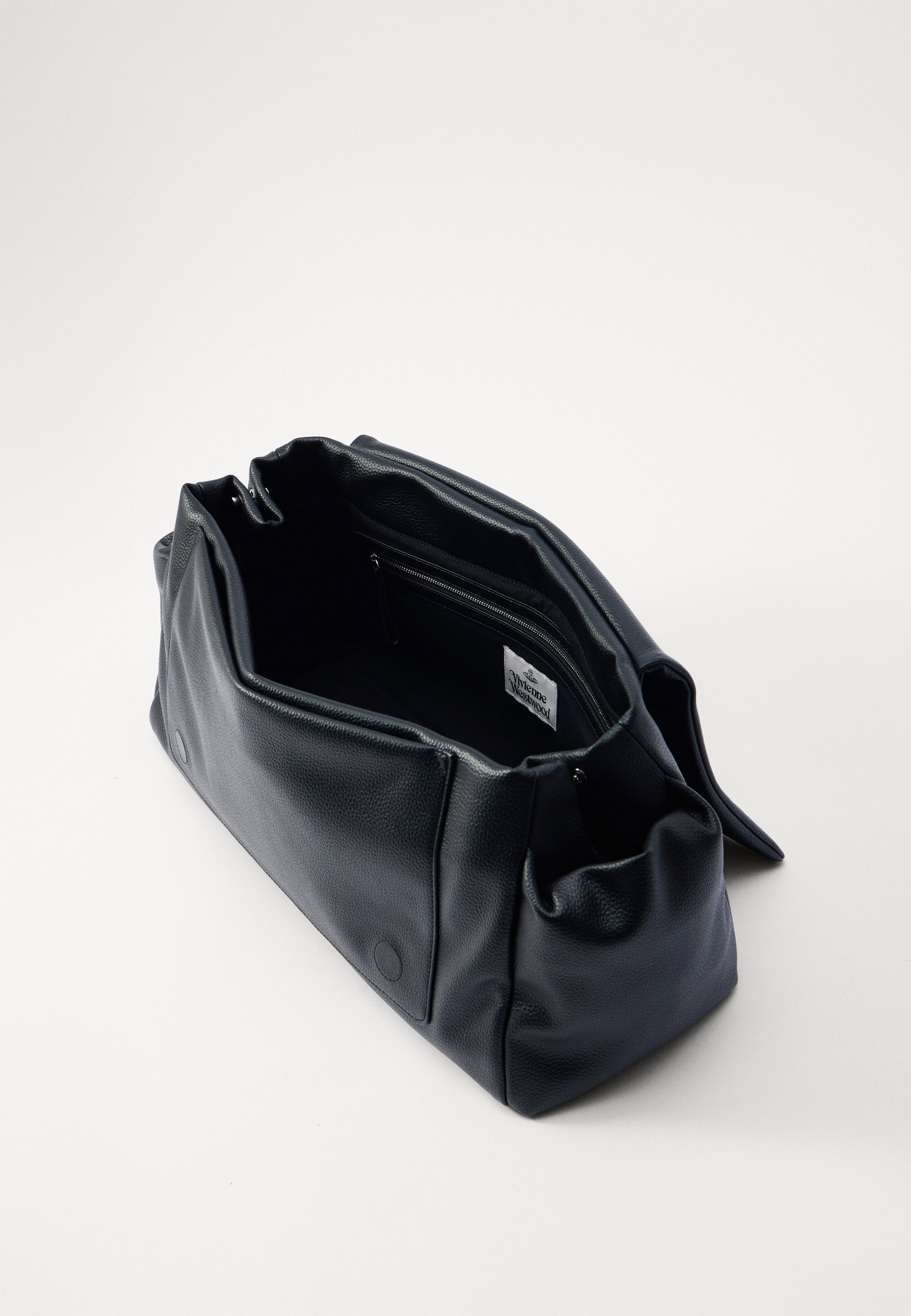 Sac à main unisexe Vivienne Westwood HAZEL - noir