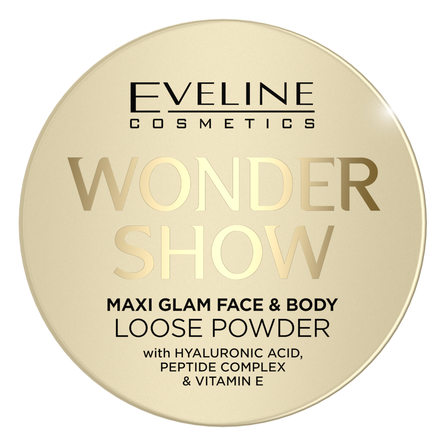 Desfile de maravillas de Eveline Cosmetics