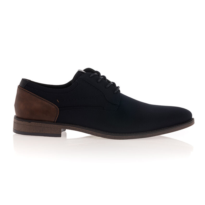 Zapatos de vestir azules para hombre
