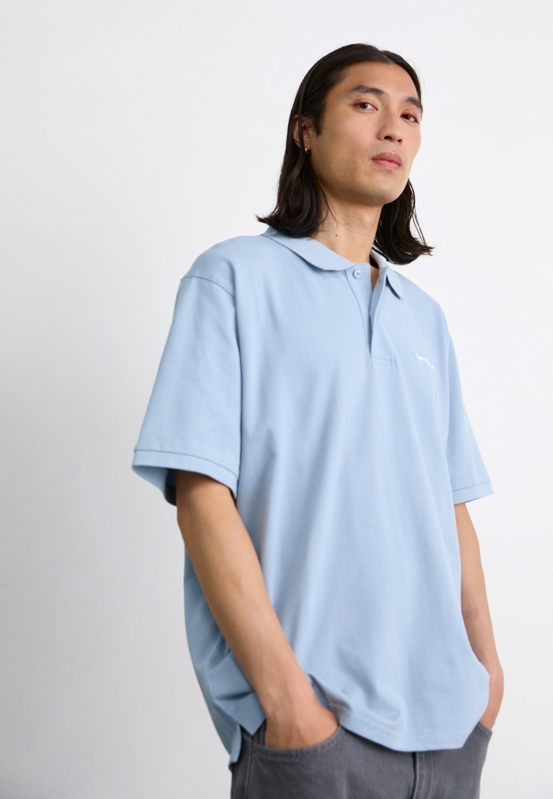 Carhartt WIP Polo shirts