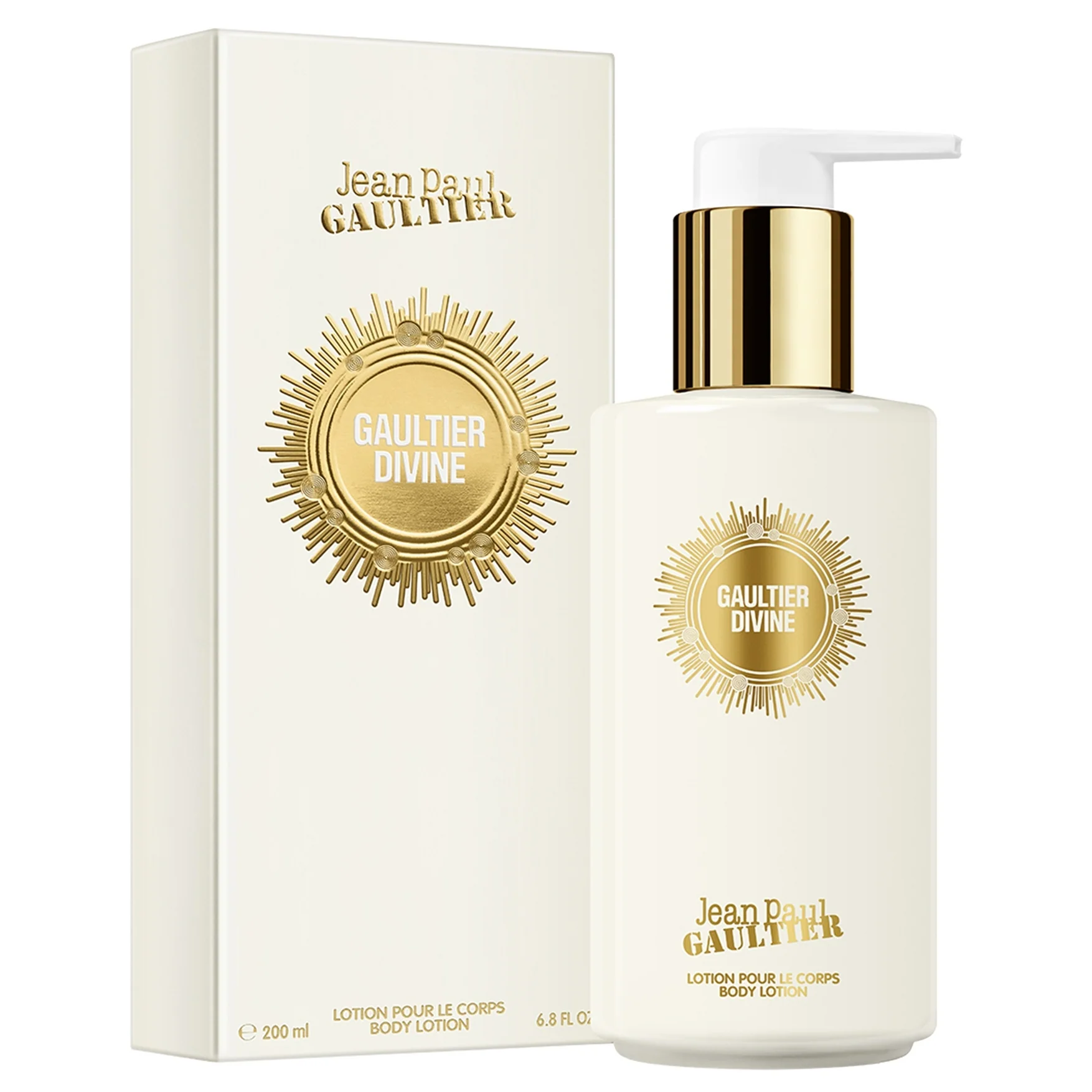 Gaultier Divine Gaultier Divine - Latte Corpo