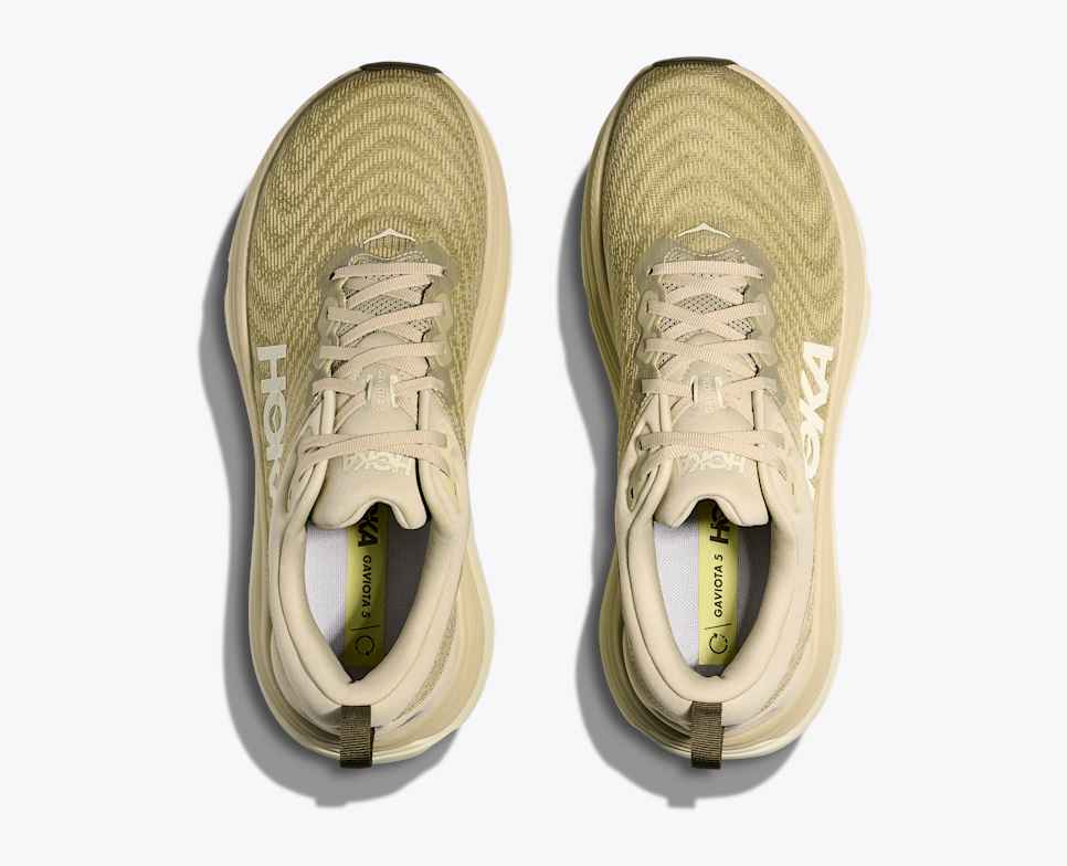 HOKA Gaviota 5 Oyster Mushroom / Truffle Salt