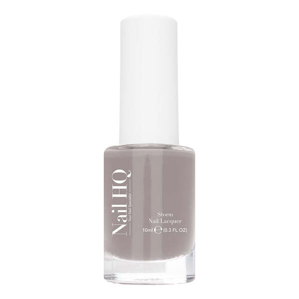 Lak na nehty Nail HQ Colour Storm - 10ml