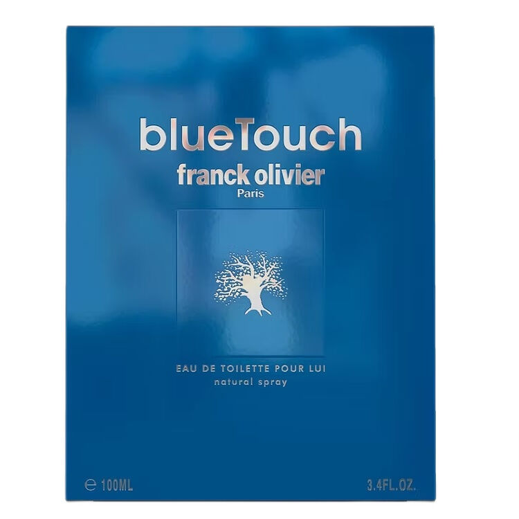 Franck Olivier Blue Touch