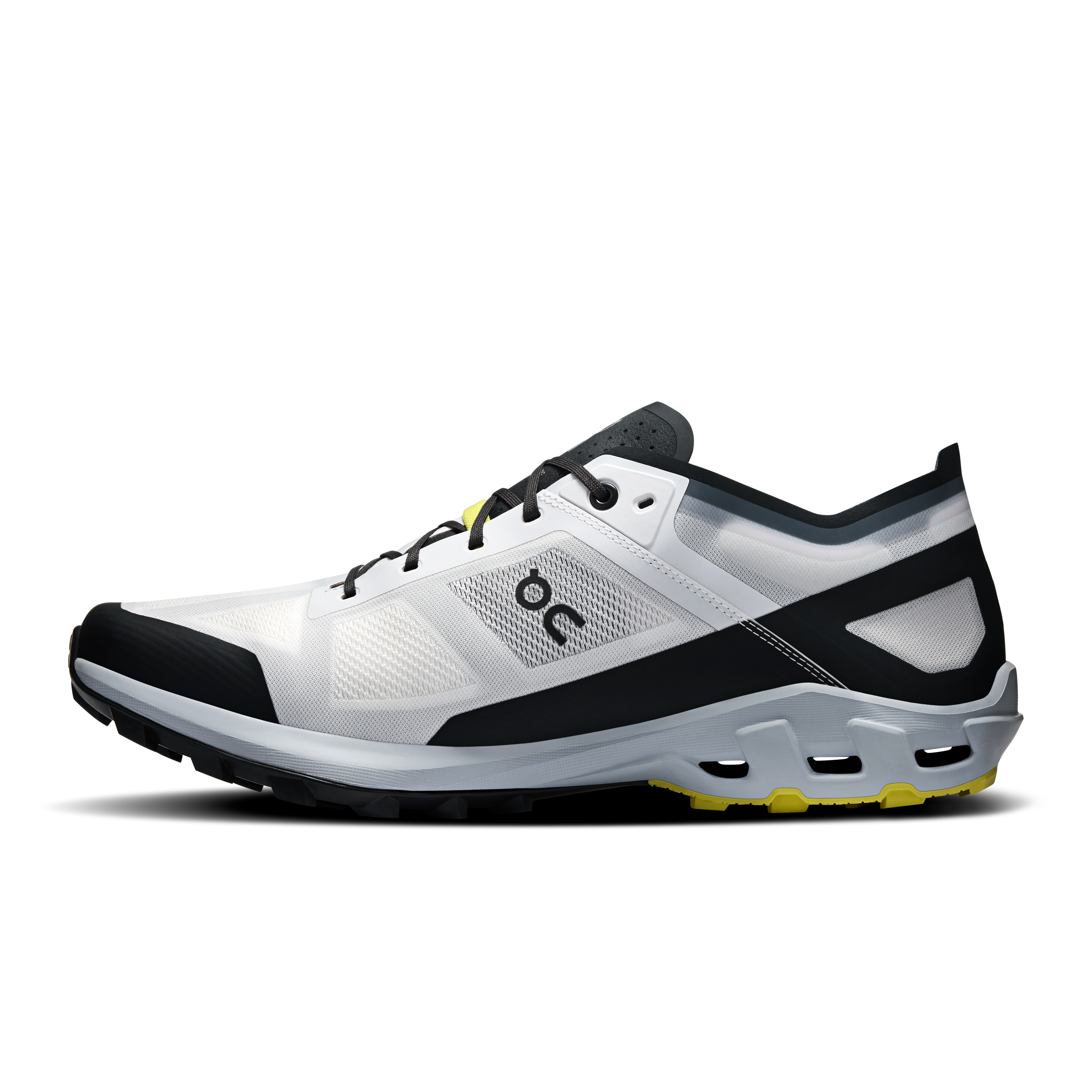 On Cloudventure Peak 3 Frost para hombre | Glaciar
