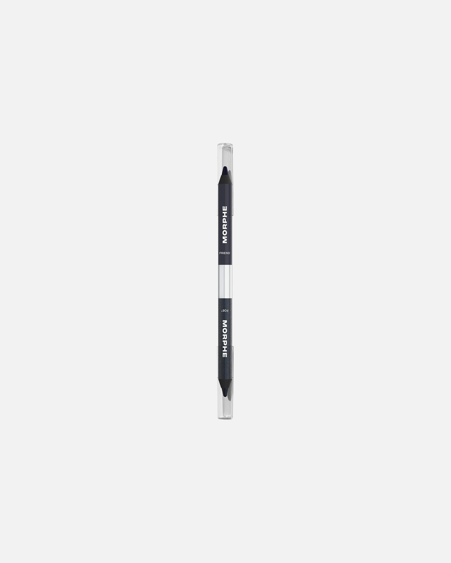 Morphe Eyeliner Bi-Liner dvostrana gel olovka - 0,5 g