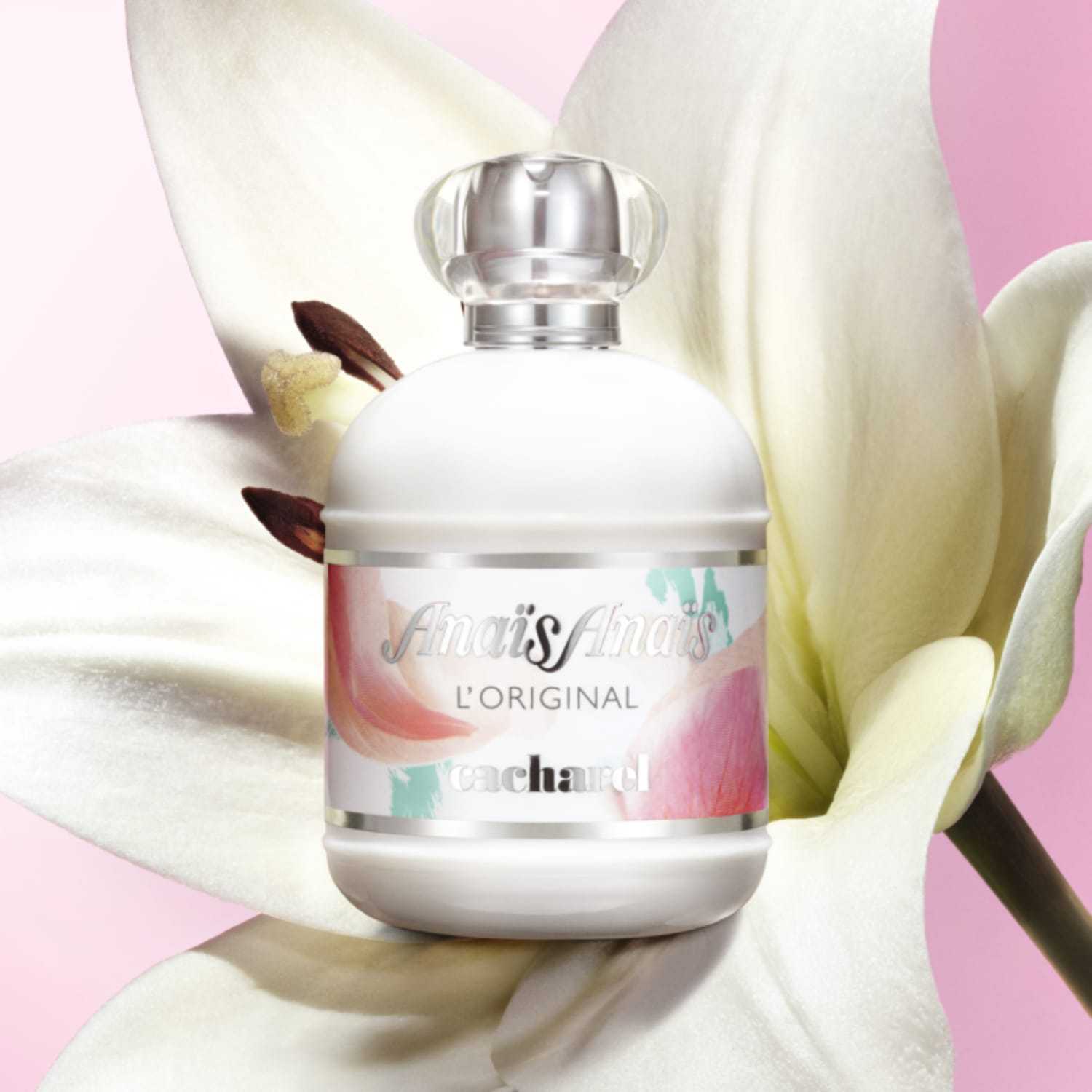 Cacharel Anais Eau de Toilette - 30 ml
