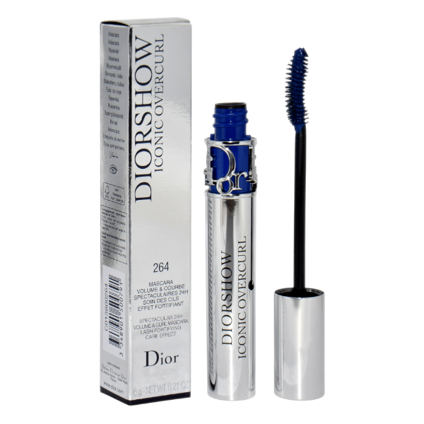 Rimelul Dior Show Iconic Overcurl