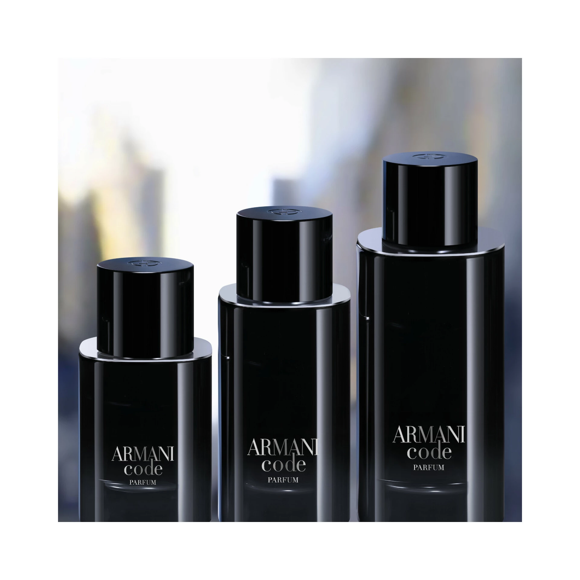 Armani Code Parfem 75 ml - Armani