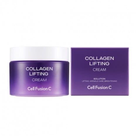 Fusion cellulaire C