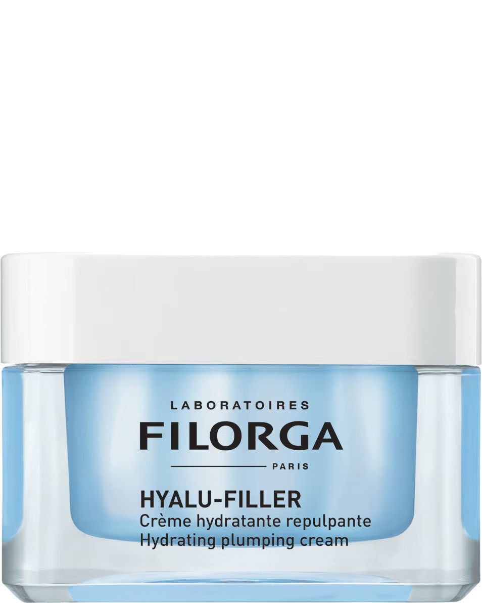 FILORGA Hyalu-Filler Cremă anti-îmbătrânire regeneratoare cu acid hialuronic