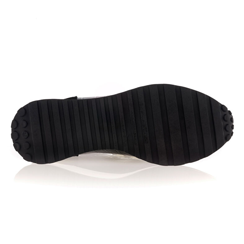 Kosarak / tornacipők Femme Noir