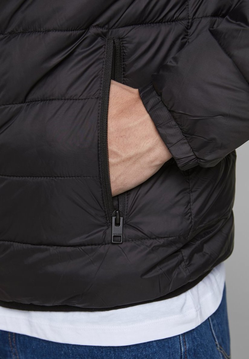 Jack & Jones KLASSISCHE - Winterjas - nautisch blauw
