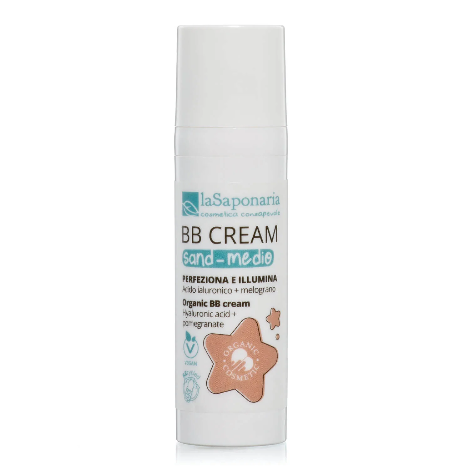 BB Cream Like a Dream BB Cream - BB Cream