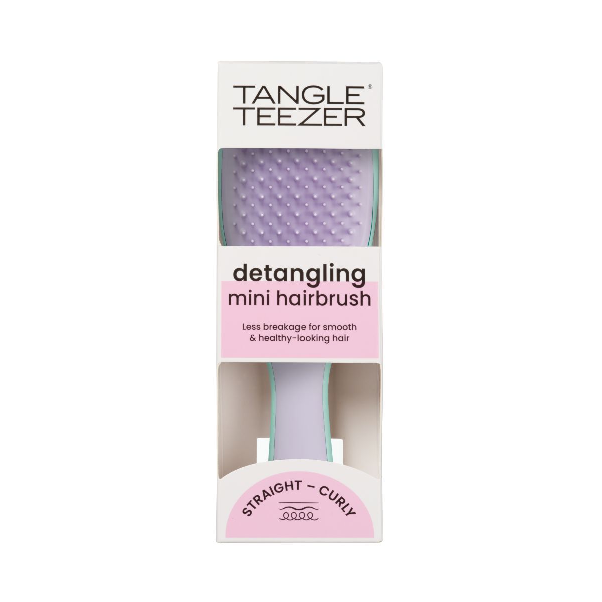 Tangle Teezer Ultimate Detangler Mini