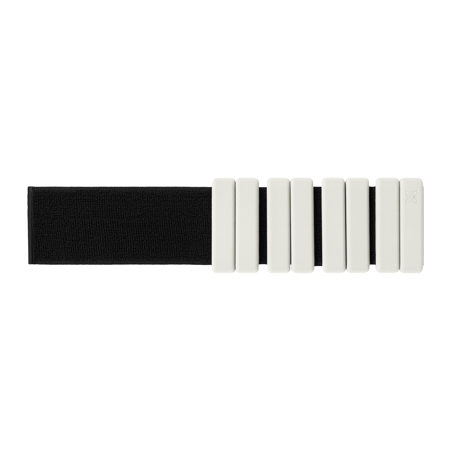 OMNANA Fitness Accessories HEROSTRAP™ Set manžetni za utege 2 kg (2 x 1 kg) – 2 komada