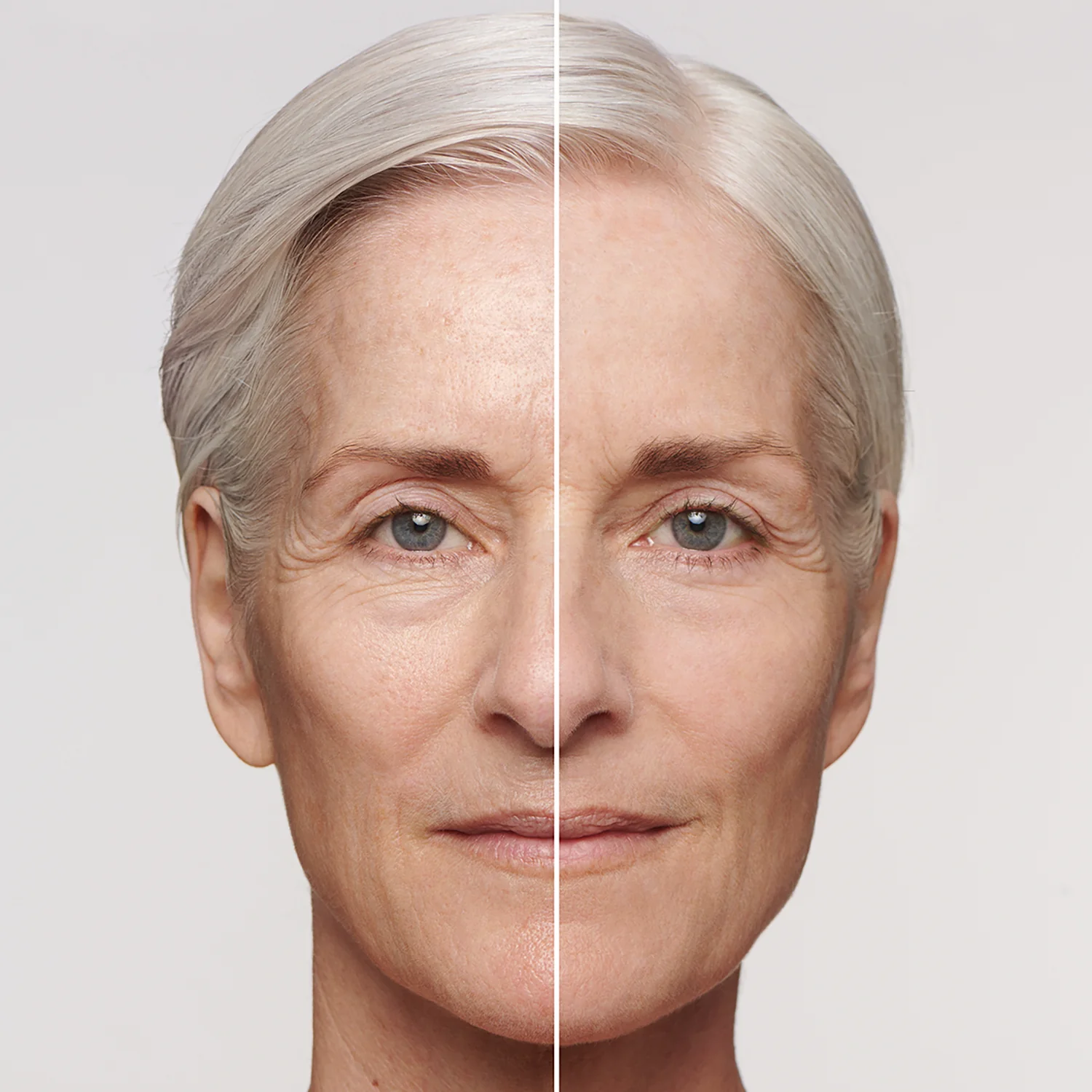 Viso SOS Primer Effetto Mat - Attenua la visibilità dei pori - Base trucco