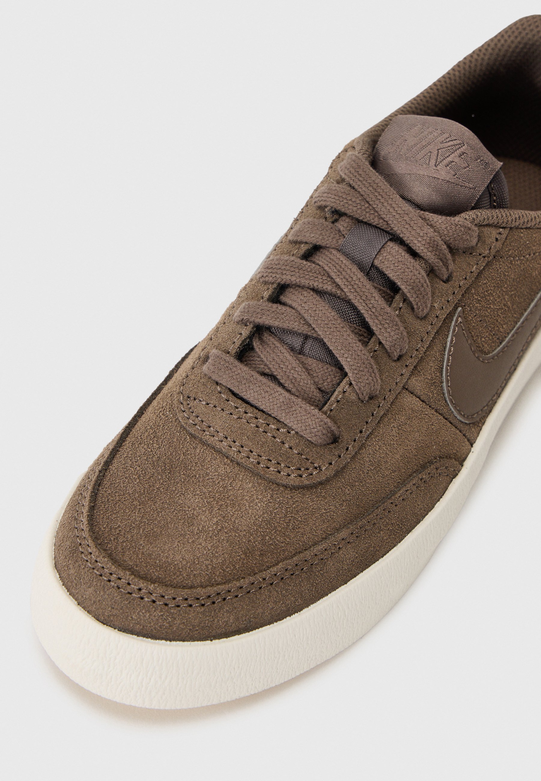 Nike SB KILLSHOT 2 UNISEX - Sneakers - ironstone/ivory