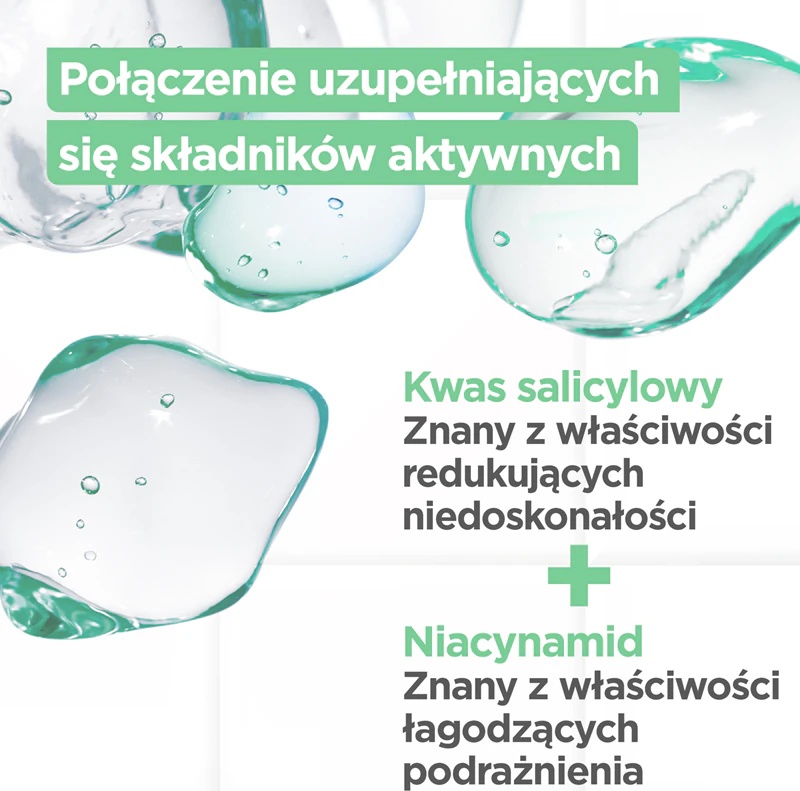 Mixa LAB Expert serum za problematično kožo