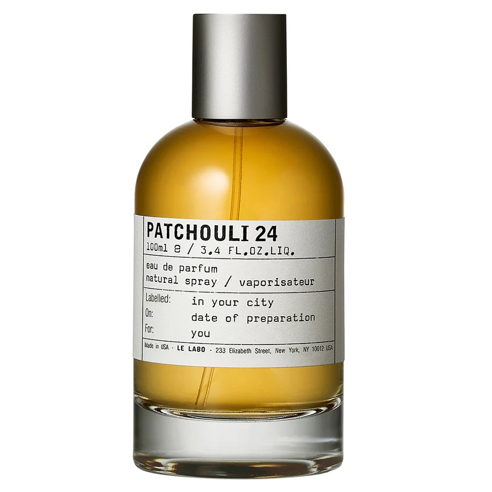 Le Labo Patchouli 24