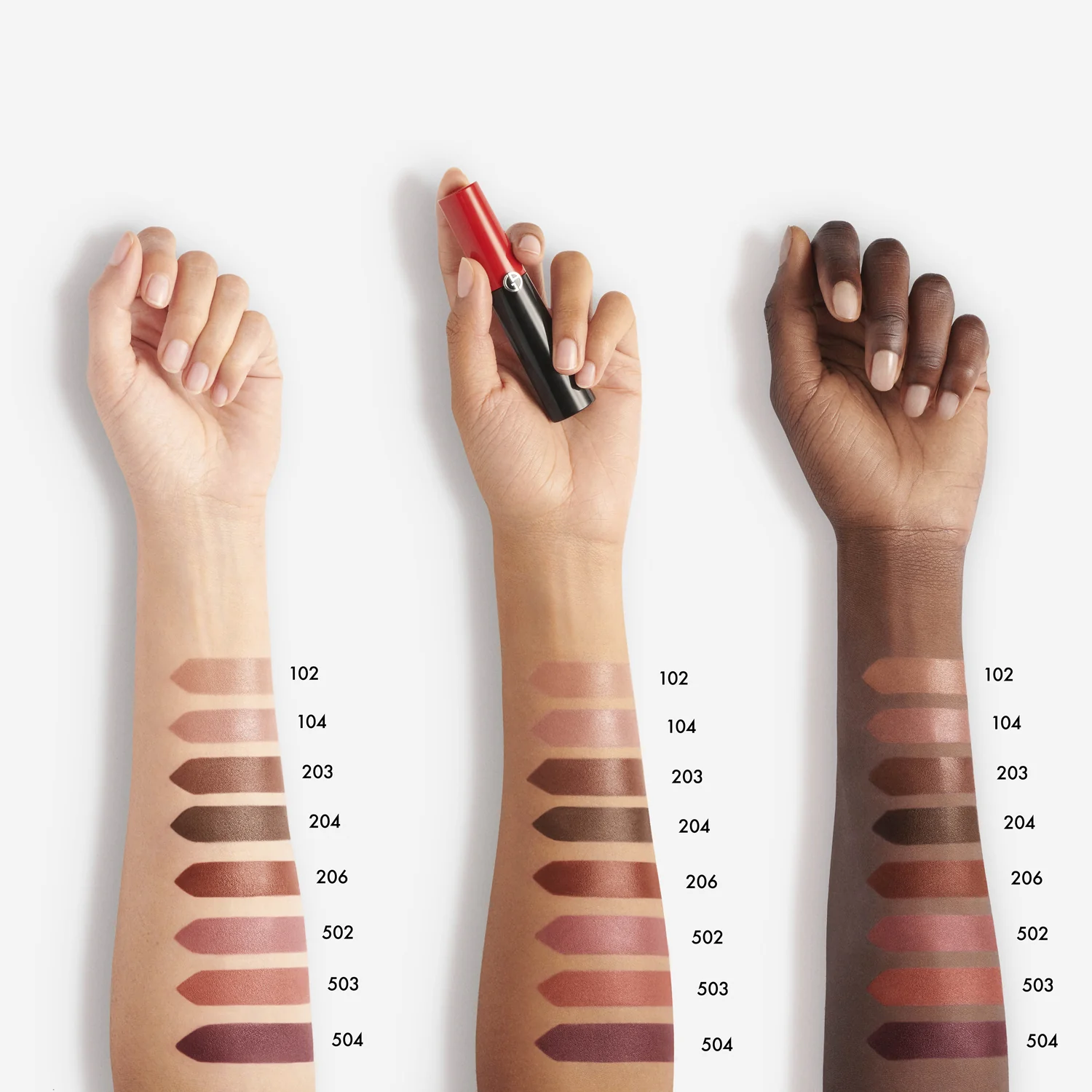 Labbra Lip Power - Rossetto Stick - Rossetto